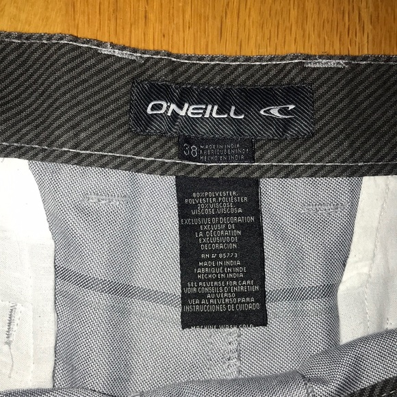 Men’s ONEILL shorts - Picture 2 of 4